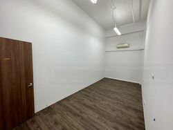 A'posh Bizhub (D27), Factory #461662641